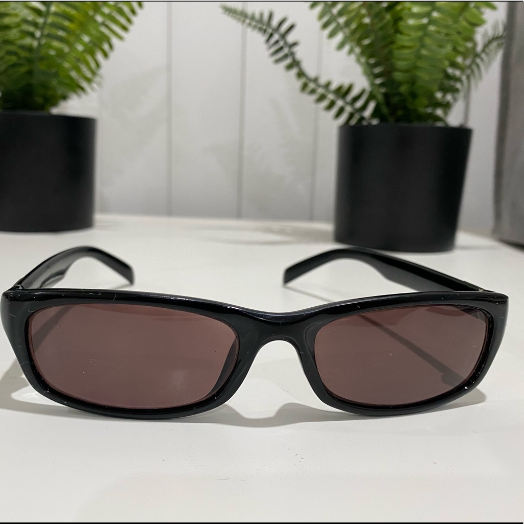 Rectangular Sunnies